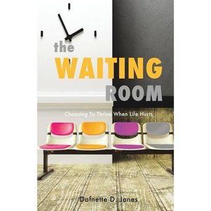 THE WAITING ROOM (Paperback)